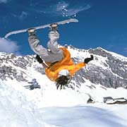 Foto: Bergbahn Zugspitze